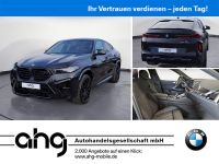 BMW X6 M - Vorschau Bild 1