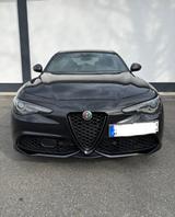 Alfa Romeo Giulia 2.0 Turbo 16V 206kW AT8-Q4 Veloce Ti ... - Alfa Romeo Giulia: Ti