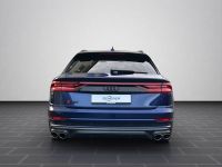 Audi SQ8 - Vorschau Bild 7