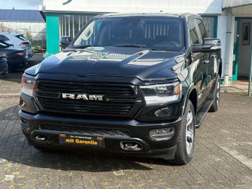 Dodge RAM - 2