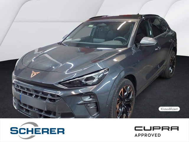 Terramar VZ 2.0 TSI AHK MATRIX HUD 360°KAMERA