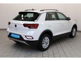 Volkswagen T-Roc 1.5 TSI Life DSG NAV/LED/ACC/SH/Klima/DAB+ - Volkswagen T-Roc in Augsburg