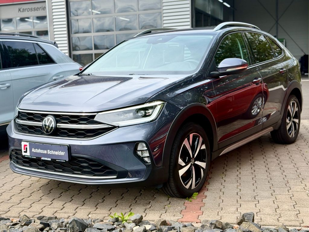 Volkswagen Taigo — hlavná fotografia