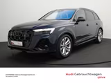 Audi Q7 2x S line TFSI qu. *Allradlenkung*StdHz*22''* - Audi Q7 mit Benzin-Antrieb