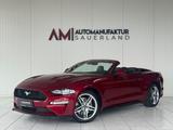 Ford Mustang 2.3 EcoBoost *Navi*B&O*1.Hand*Deutsch*