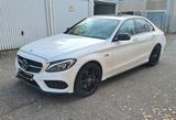 Mercedes-Benz C 43 AMG V6 BiTurbo Keyless-Go/Start - Mercedes-Benz C 43 AMG von privat