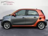 Smart smart forfour forfour 70 1.0 Sport edition 1 - Smart ForFour edition-1