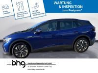 Volkswagen ID.4 - Vorschau Bild 3