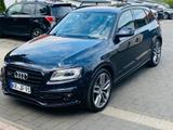 Audi SQ5 3.0 TDI competition quattro RFK EHK TWA PANO - Audi SQ5 in Krefeld
