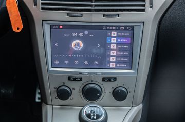 Fahrzeugabbildung Opel Astra H 1,6 Edition |KAMERA|PDC|KLIMA