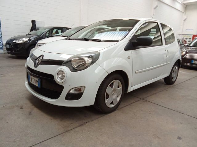 Renault Twingo 1.2 BZ / 75 kv /Ok NEOPATENTATI