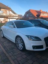 Audi TT 1.8 TFSI - gebrauchte Audi TT aus dem Jahr 2011