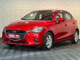 Mazda 2 1.5 CENTER-LINE SKYACTIVE SHZ#TEMP#KLIMA#1HAND - Mazda 2 Gebrauchtwagen in Dresden