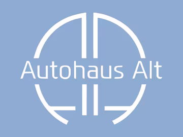 Autohaus Alt GmbH Logo