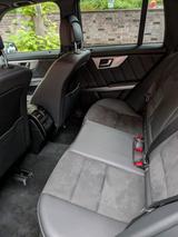 Mercedes-Benz GLK 200 CDI | Automatik | TÜV NEU | Nur 83.250km - Mercedes-Benz GLK-Klasse von privat