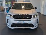 Land Rover Discovery Sport P250 R-Dynamic AWD*AHK*Panorama - Land Rover Discovery Sport in Bremen