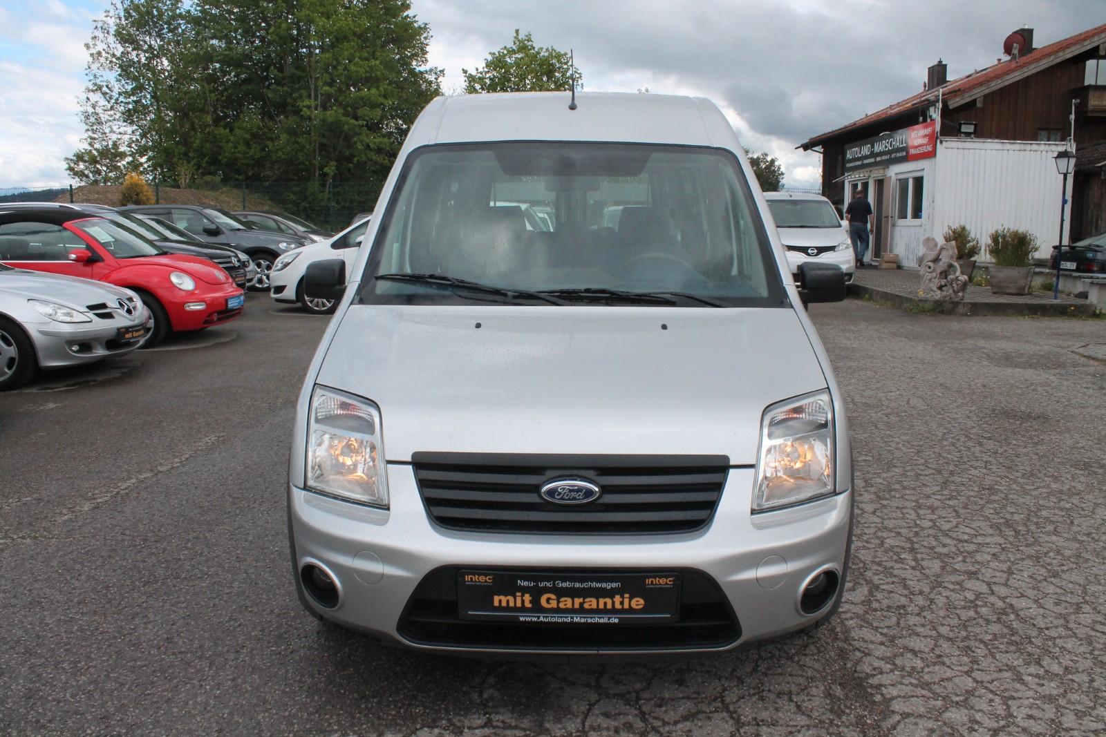 Ford Tourneo Connect 1.8 TDCI KLIMA TREND LANG