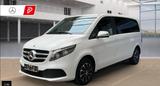 Mercedes-Benz V 220 RISE Navi Rückfahrkamera Ambiente Privacy - Mercedes-Benz V-Class: Rise