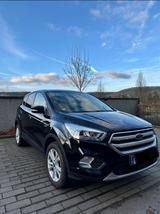 Ford Kuga 1,5 EcoBoost 4x2 110kW COOL & CONNECT C... - Ford Kuga von privat