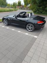 BMW Z4 sDrive18i - - BMW Z4 in Bremen
