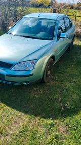 Ford Mondeo mk3 - gebrauchte Ford Mondeo aus dem Jahr 2001