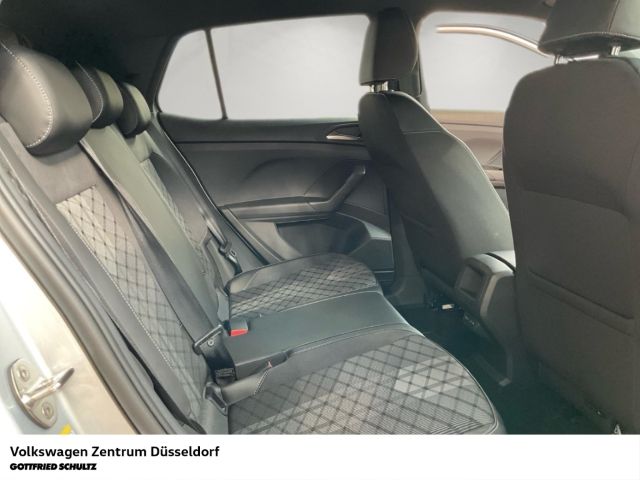 Volkswagen T-Cross - Bild 7