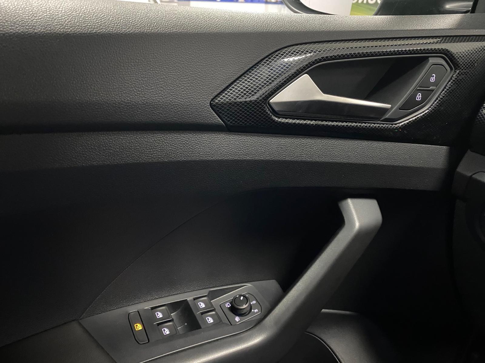 Volkswagen T-Cross 1.0 TSI DSG Life+AHK+KAMERA+PDC vo+hi+BC, миниатюра 24