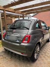 Fiat 500 1.0 GSE N3 Hybrid DOLCEVITA   - Fiat 500 Gebrauchtwagen in Hamburg
