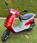 Piaggio SKR 125 * 14 PS * 2-Takt - Offers