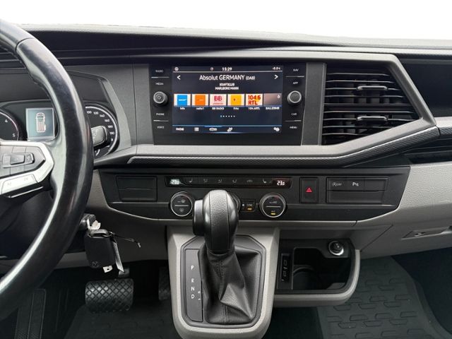 Volkswagen T6 Caravelle - Bild 11