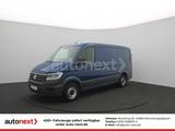 Volkswagen Crafter 35 DSG *WERKSTATT* LED+NAVI+KAMERA - Volkswagen Werk