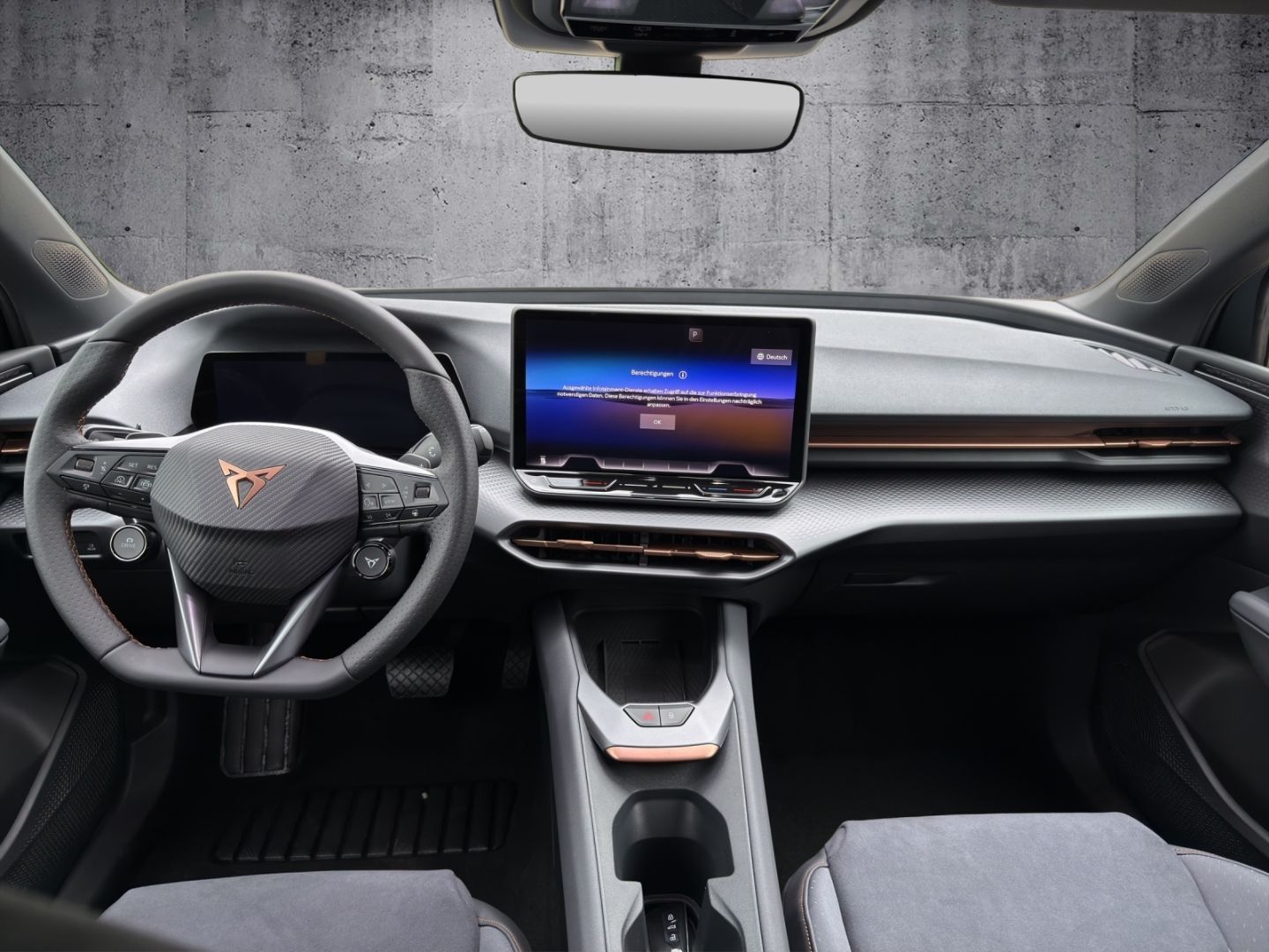 Cupra Raval - Bild 14