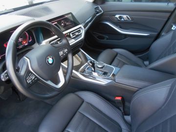 BMW 318 - 8