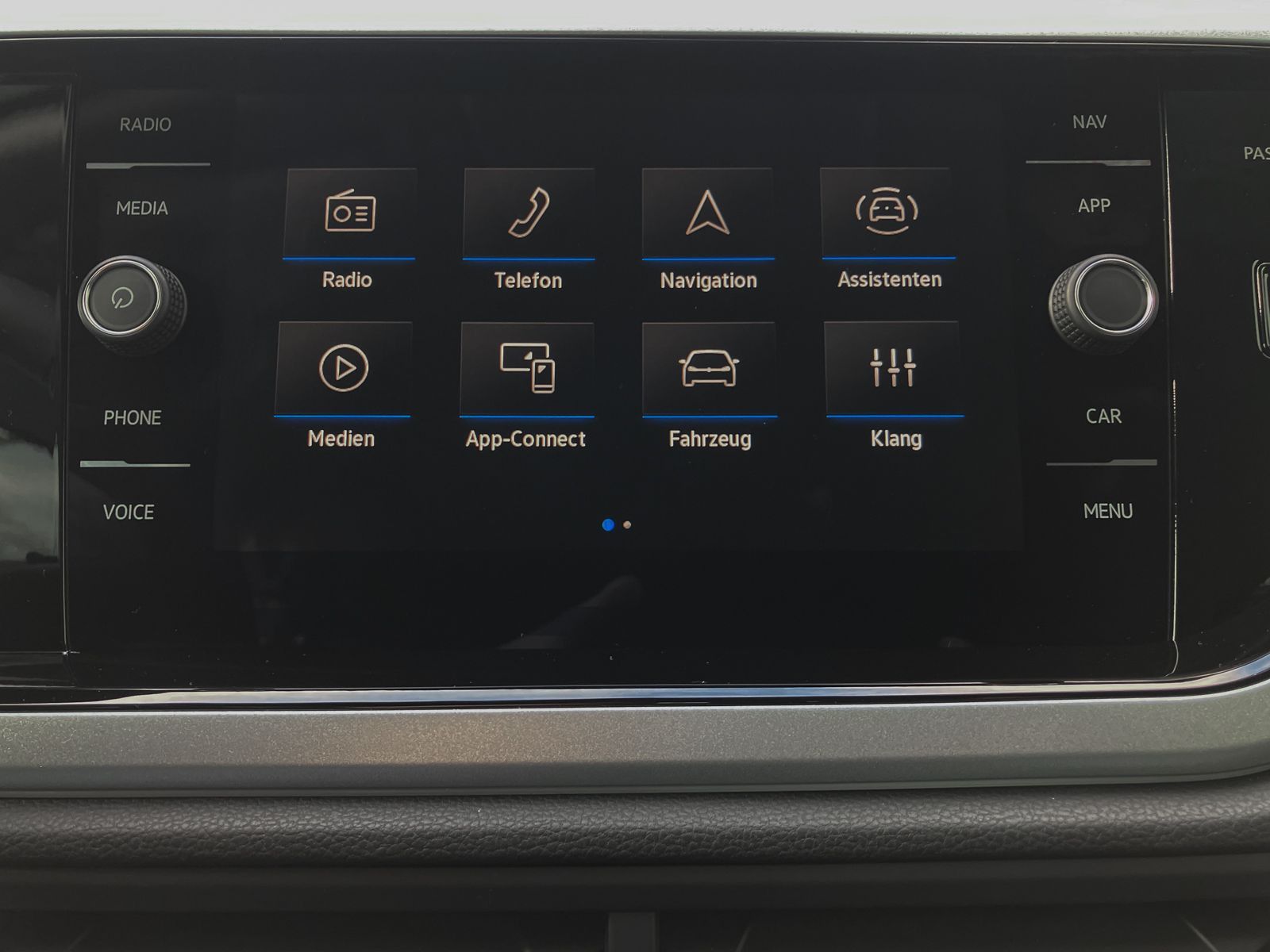 Volkswagen Polo - Bild 8