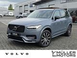 Volvo XC 90 Ultimate Dark AWD AHK Panorama Standheiz - Volvo XC90 7-Sitzer