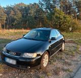 Audi A3 1.9 TDI - Audi A3 aus 2002: 1.9