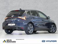Hyundai i20 - Vorschau Bild 3
