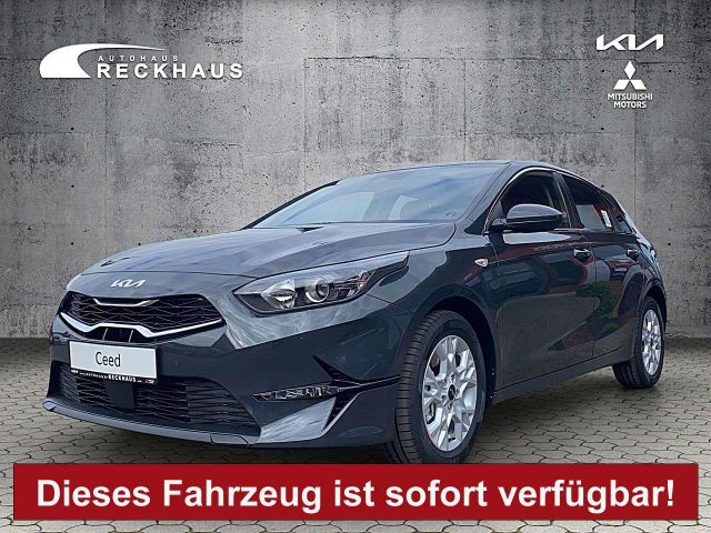 Kia Ceed / cee d 1.5T 140 DCT7 Vision Komfort Navi K