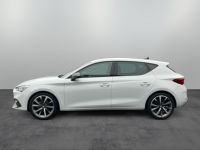 Seat Leon - Vorschau Bild 4