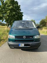 Volkswagen VW T4 Multivan ACV 2.5 TDI - Volkswagen T4 in Frankfurt (Main)
