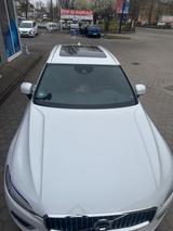 Volvo XC60 D4 Inscription Geartronic Inscription - Volvo XC60 Inscription mit Diesel-Antrieb