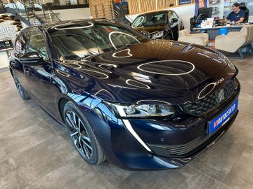 MYAUTOCENTER – Gebraucht- und Jahreswagen mit Werkstattservice in Pfaffenhofen Peugeot 508 SW GT *1Hand*TÜV Neu*Top Ausstattung*