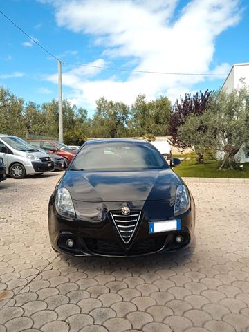 Alfa Romeo Giulietta 2.0 JTDm-2 150 CV Exclusive