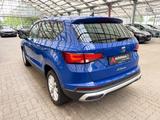 Seat Ateca 1.5 TSI ACT Style  DSG|ACC|LED|Standhzg - gebrauchte Seat Ateca aus dem Jahr 2022