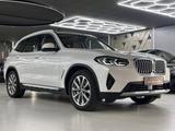 BMW X3 xDrive 30d M Paket PANO/LEDER/LED/ACC/VIRTUAL - BMW: D