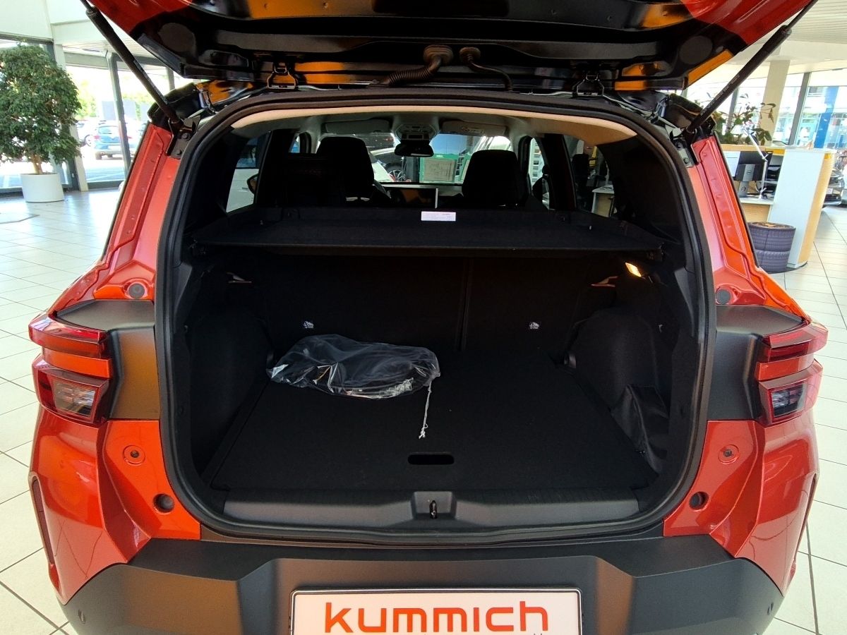 Opel Frontera - Bild 13