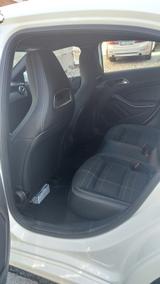 Mercedes-Benz A 160 Urban - Mercedes-Benz A 160: Limousine