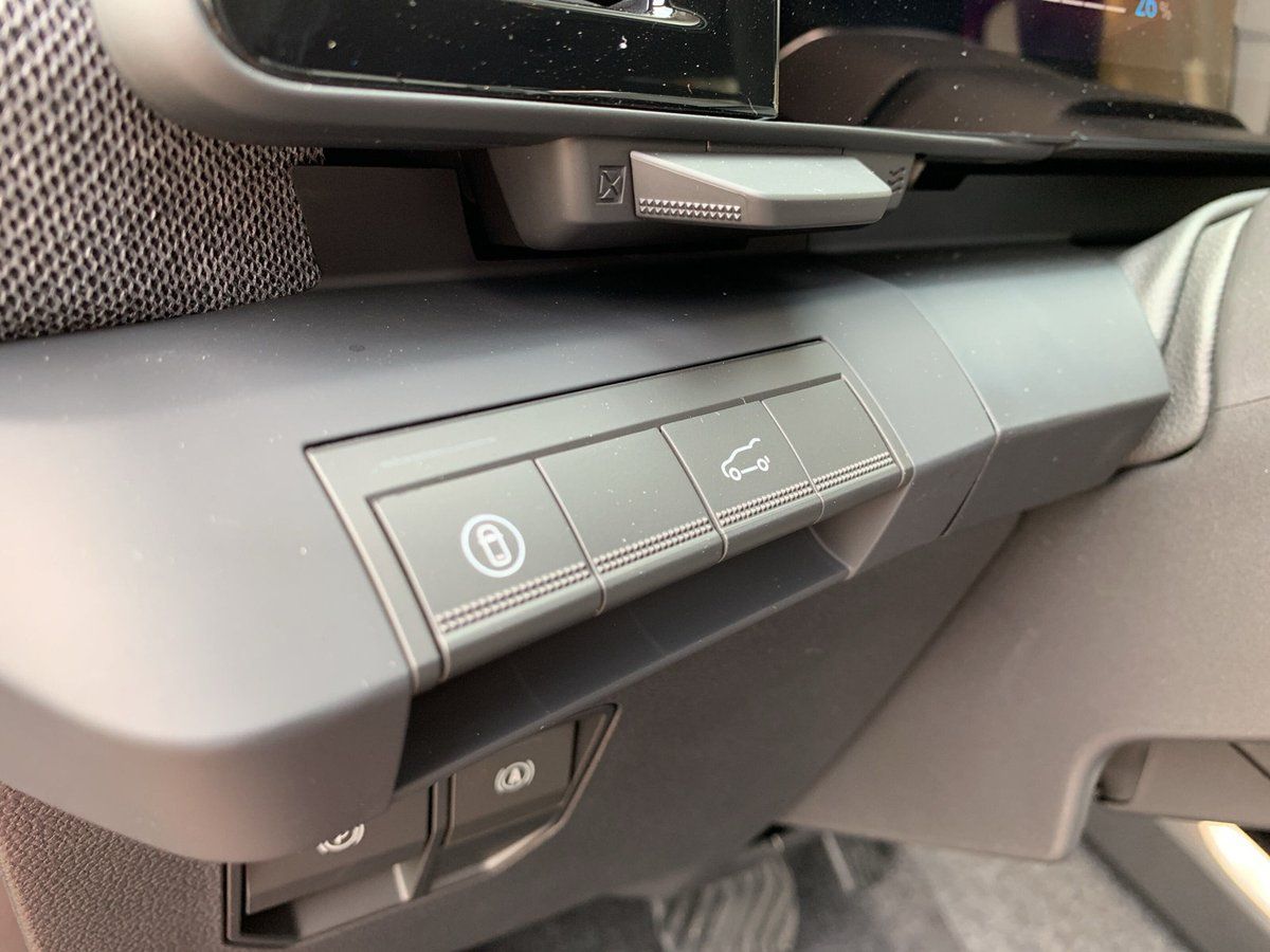 Renault Scenic E-TECH - Bild 22