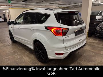 Ford Kuga - 1