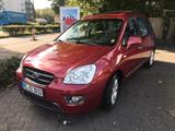 Kia Carens 2.0 CVVT EX  Gepflegt, Technisch TOP - Kia Carens in Dortmund